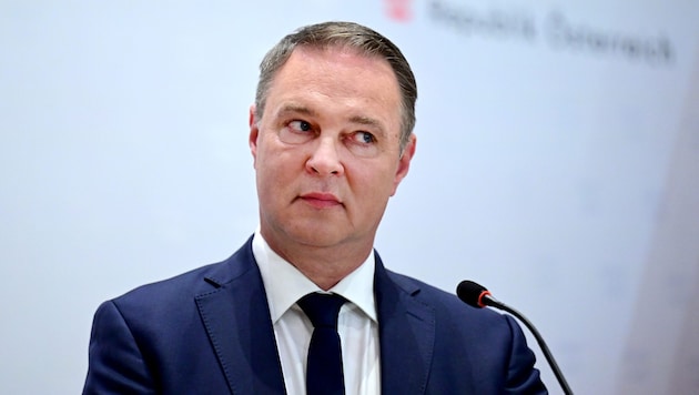 Vizekanzler Andreas Babler sollte die Ohren spitzen.