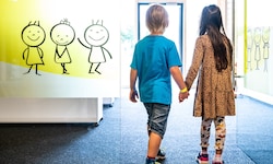 In Salzburgs Kindergärten fehlen nach wie vor Fachkräfte.