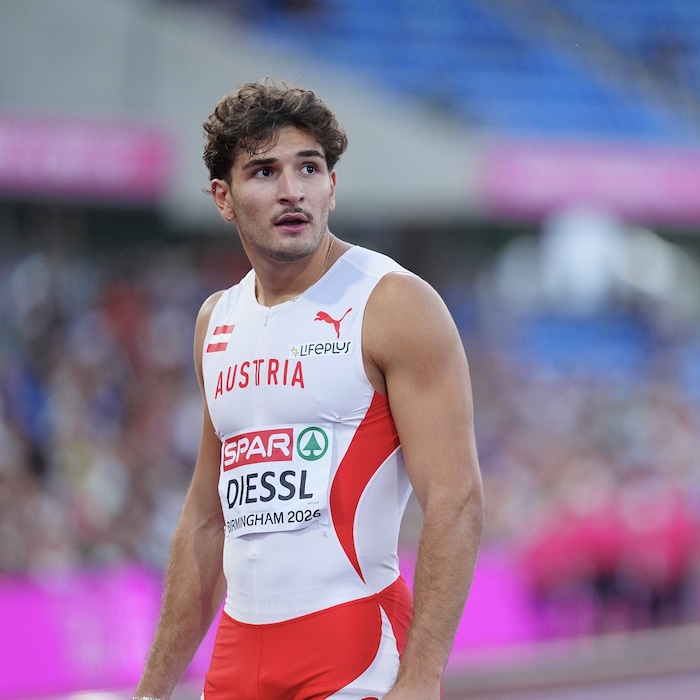 Enzo Diessl