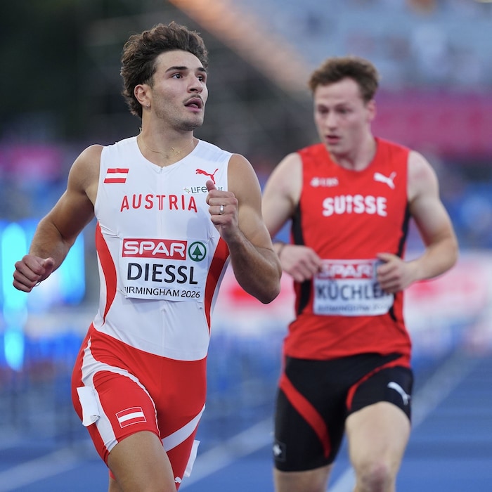 Enzo Diessl