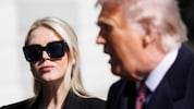 Trumps Sprecherin will nach eigener Aussage „mehr Zeit mit der Familie verbringen“. 