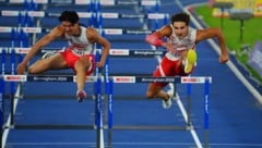 Enzo Diessl (r.)
