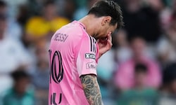 Schwere Wochen liegen hinter Superstar Lionel Messi.