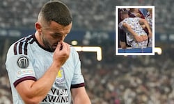 Aston Villa erzielte zwar den zwischenzeitlichen Ausgleich – am Ende triumphierte aber dennoch ...