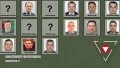 Kennen Sie einen der gesuchten russischen „Diplomaten“?