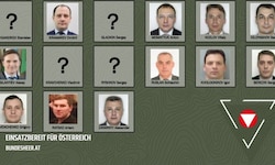 Kennen Sie einen der gesuchten russischen „Diplomaten“?