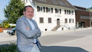 Der OGH hat Harald Witwer zumindest teilweise recht gegeben. 
