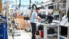 Polytec mit Hauptsitz in Hörsching (OÖ) ist Zulieferer für die Automobilindustrie.