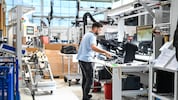 Polytec mit Hauptsitz in Hörsching (OÖ) ist Zulieferer für die Automobilindustrie.