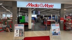 Das Unternehmen will bei uns pro Jahr vier bis fünf weitere „Express-Stores“ eröffnen. 