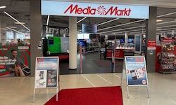 Das Unternehmen will bei uns pro Jahr vier bis fünf weitere „Express-Stores“ eröffnen. 