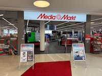 Das Unternehmen will bei uns pro Jahr vier bis fünf weitere „Express-Stores“ eröffnen. 