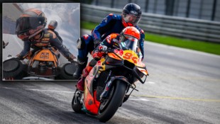 Sportkrone.at unterwegs am Red Bull Ring