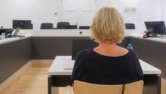Die Mühlviertlerin wurde zu einem Jahr Haft verurteilt
