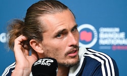 Alexander Zverev