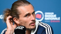 Alexander Zverev