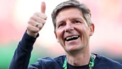 Oliver Glasner hinterlässt in der Premier League weiterhin seine Spuren. Diese Saison ist er ...