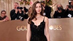 Ana de Armas ist frisch verliebt! Sie küsst nach dem Liebes-Aus mit Tom Cruise im letzten Jahr ...