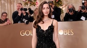 Ana de Armas ist frisch verliebt! Sie küsst nach dem Liebes-Aus mit Tom Cruise im letzten Jahr ...