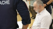 Von einem Geständnis ist der 61-Jährige im Wiener Landesgericht weit entfernt.