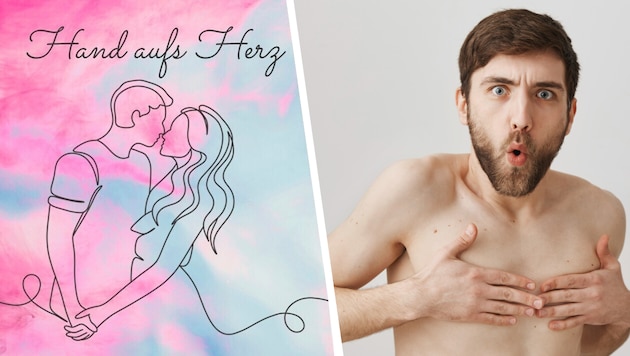 Privat oder egal? Wie stehen Sie zu Nacktheit in der Öffentlichkeit?