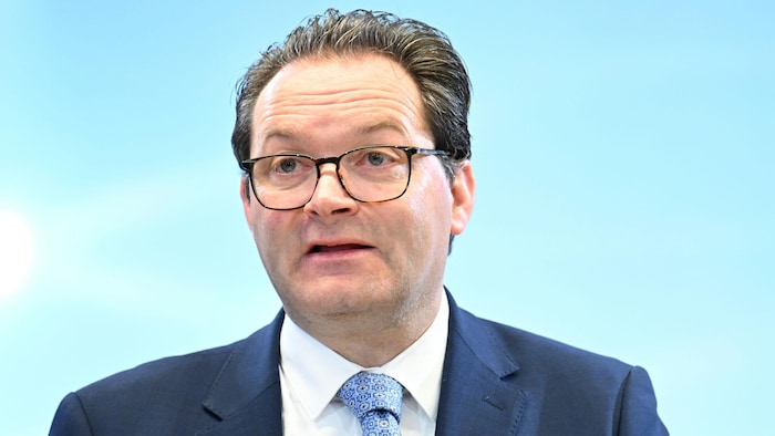 Landwirtschaftsminister Norbert Totschnig lädt zu weiteren Gesprächen.