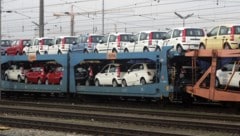 Heimische Zulieferer exportieren mehr als 90 Prozent ihrer Bauteile.