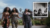 In den Schuhen ihrer großen Verwandten: Die Womack Sisters bringen den Soul ins 21. Jahrhundert ...