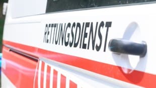 Die Patientin wohnt nur zehn Minuten entfernt von einem Wiener Spital. Operiert wurde sie aber ...