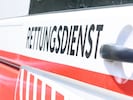 Trotz schneller Erster Hilfe verstarb der 48-Jährige.