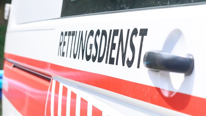 Die Patientin wohnt nur zehn Minuten entfernt von einem Wiener Spital. Operiert wurde sie aber ...