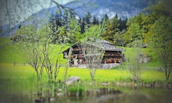 Viele Bauernhöfe in Tirol sind unerschlossen (Symbolbild Höfemuseum Kramsach)