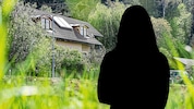 Der Tatort des Fleischerlehrlings: ein Haus in Sankt Peter am Ottersbach. „Ich hätte meinem Kind ...