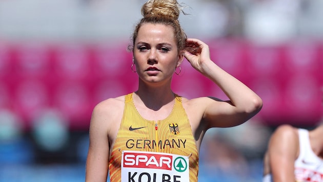 Smilla Kolbe