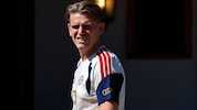 Bayerns Sportdirektor Christoph Freund