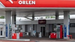 In Polen wird die Mehrwertsteuer auf Treibstoffe vorübergehend gesenkt (Symbolbild).