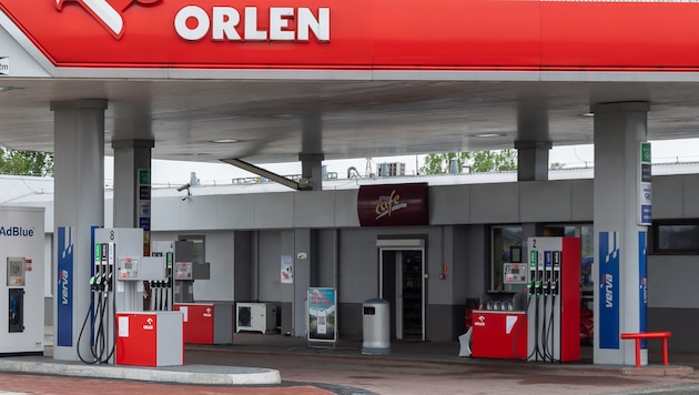 In Polen wird die Mehrwertsteuer auf Treibstoffe vorübergehend gesenkt (Symbolbild).