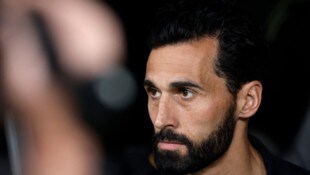 Fulham-Coach Álvaro Arbeloa