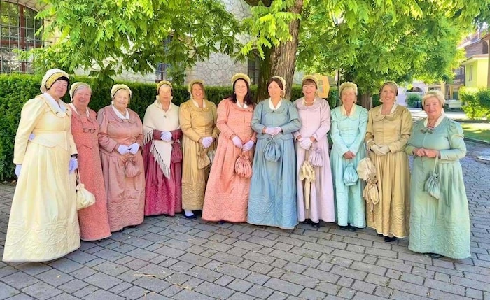 Die Bürgerfrauen Friesach unterstützen Bewohner in Not.