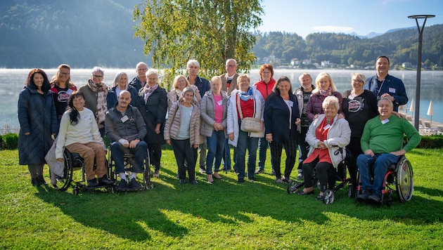 Der ÖZIV Kärnten verbindet fachliche Kompetenz mit regionaler Nähe.
