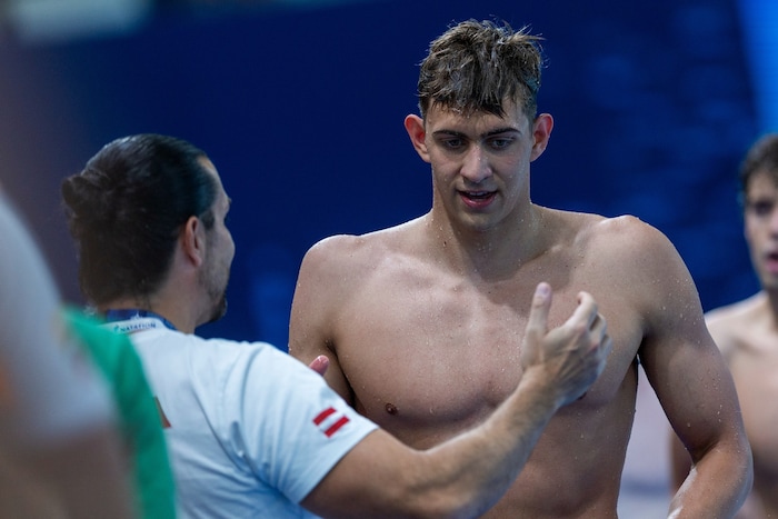 Luka Mladenovic