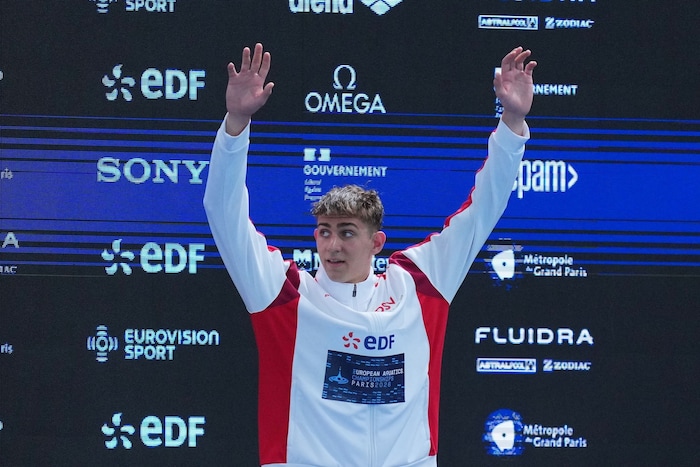 Luka Mladenovic