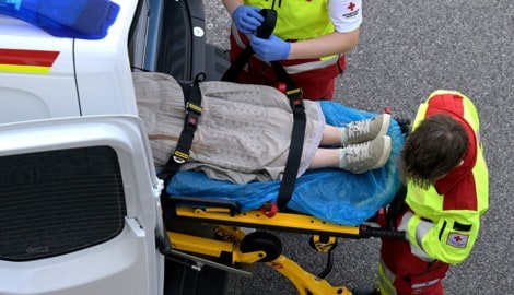 Seit der Verkündung der Pläne schnellte die Zahl der Meldungen für den Zivildienst nach oben.