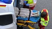 Seit der Verkündung der Pläne schnellte die Zahl der Meldungen für den Zivildienst nach oben.