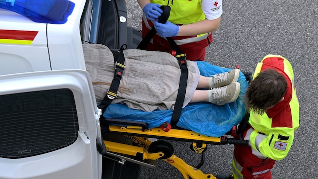 Seit der Verkündung der Pläne schnellte die Zahl der Meldungen für den Zivildienst nach oben.