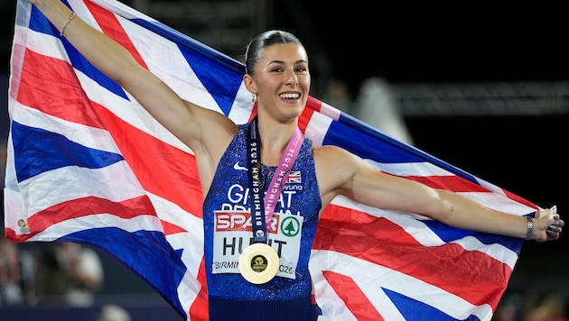 Amy Hunt
