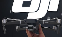 Von den Zöllen besonders betroffen dürften chinesische Hersteller wie DJI sein.