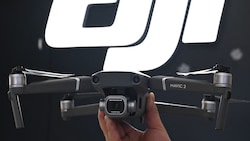 Von den Zöllen besonders betroffen dürften chinesische Hersteller wie DJI sein.
