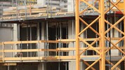 Auf einer Baustelle in Wien wurde das Diebesgut aus Tirol entdeckt. (Symbolbild).