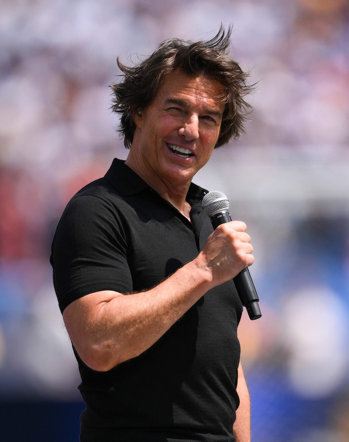 Kidman gesteht jetzt: Für Tom Cruise hätte sie sogar ihre Karriere aufgegeben.